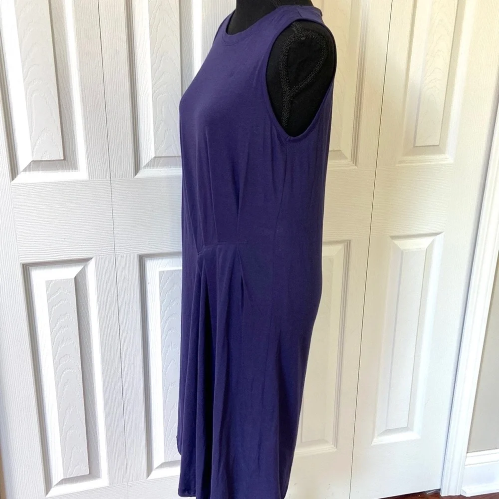 NWT Anthropologie Saturday Sunday Sleeveless Dress - Picture 7 of 11